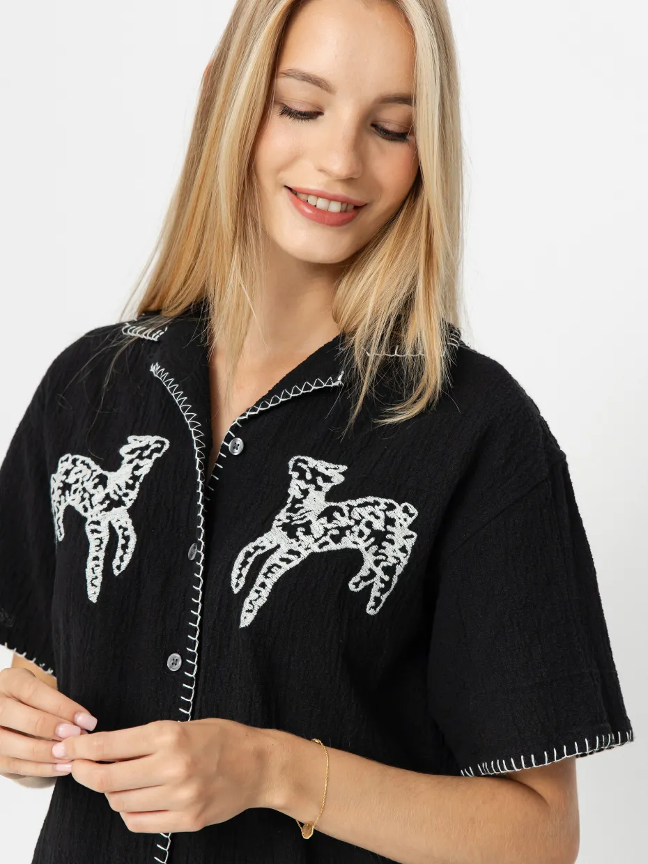 OBEY Ritual Shirt Wmn