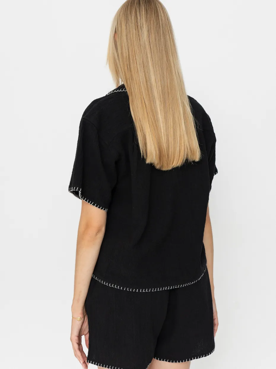 OBEY Ritual Shirt Wmn
