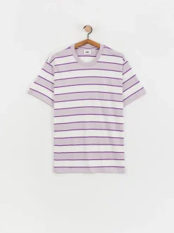 OBEY Sandborn Stripe T-Shirt