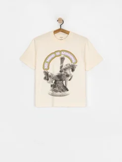 OBEY Send Me On A Carousel Wmn T-Shirt