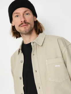 OBEY Shirt Magnolia