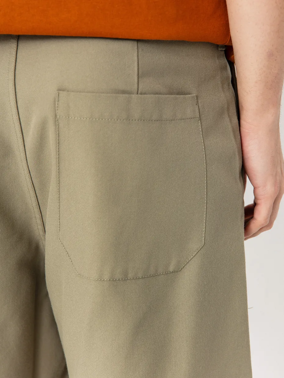 OBEY Shorts Oliver