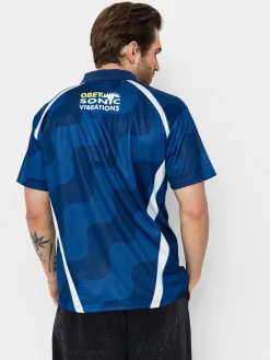 OBEY Soccer Jersey T-shirt