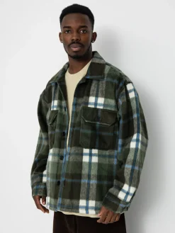 OBEY Stanton Jacket