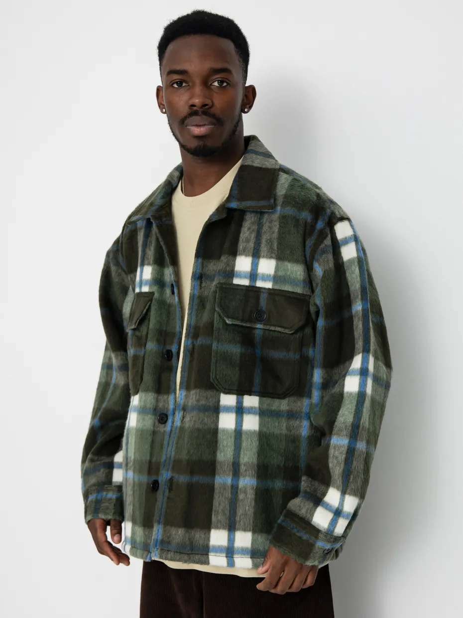 OBEY Stanton Jacket