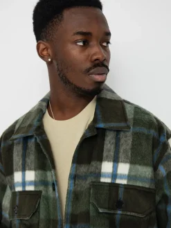 OBEY Stanton Jacket