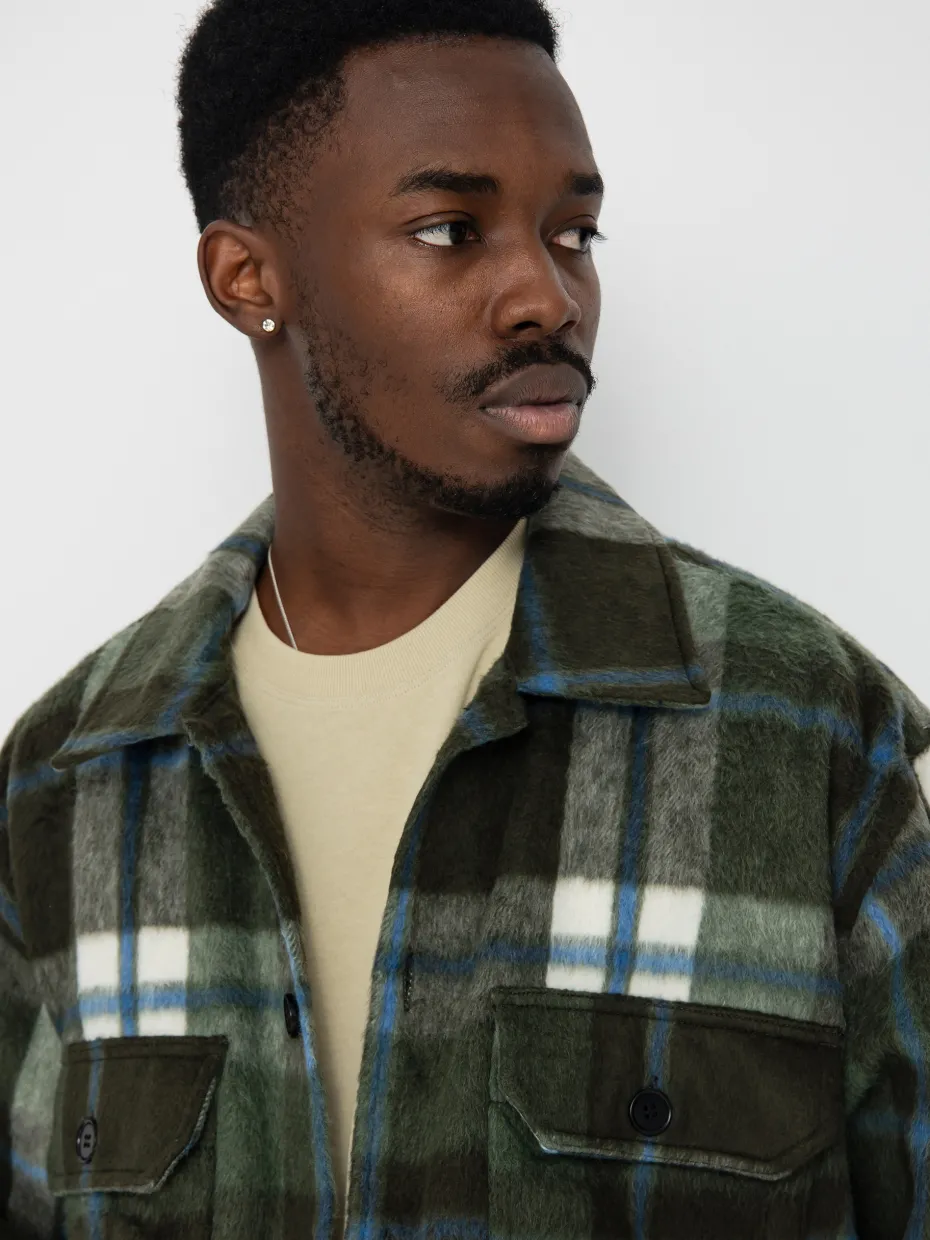OBEY Stanton Jacket