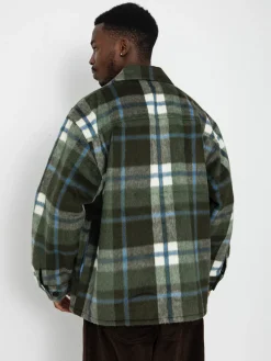 OBEY Stanton Jacket