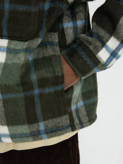 OBEY Stanton Jacket