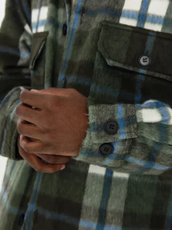 OBEY Stanton Jacket