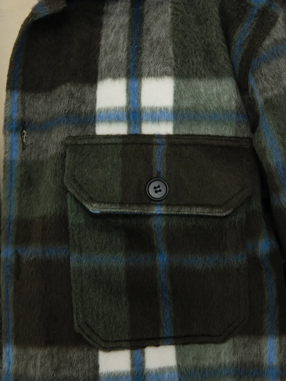 OBEY Stanton Jacket