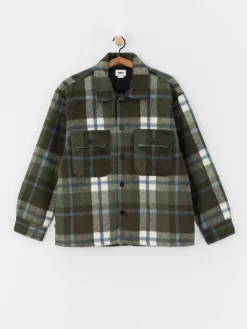 OBEY Stanton Jacket