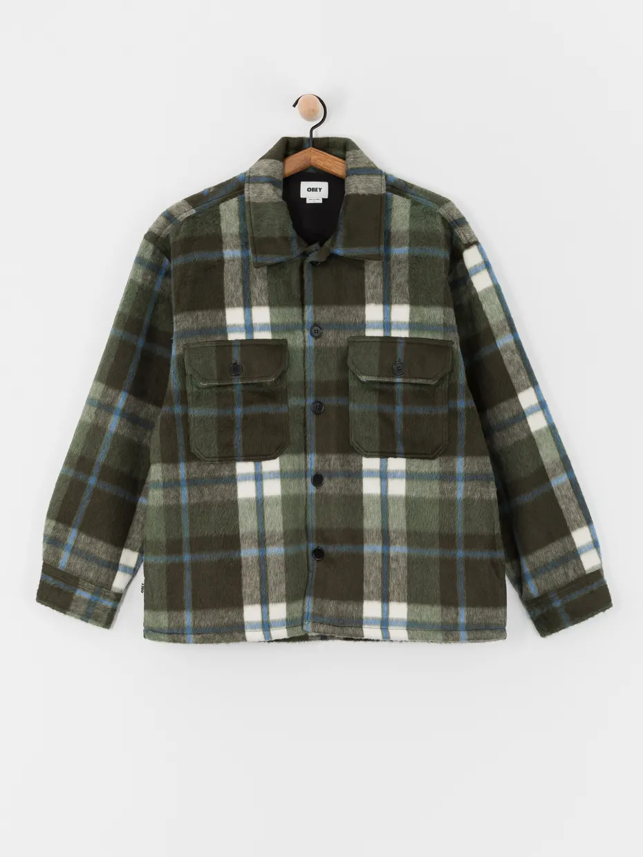 OBEY Stanton Jacket