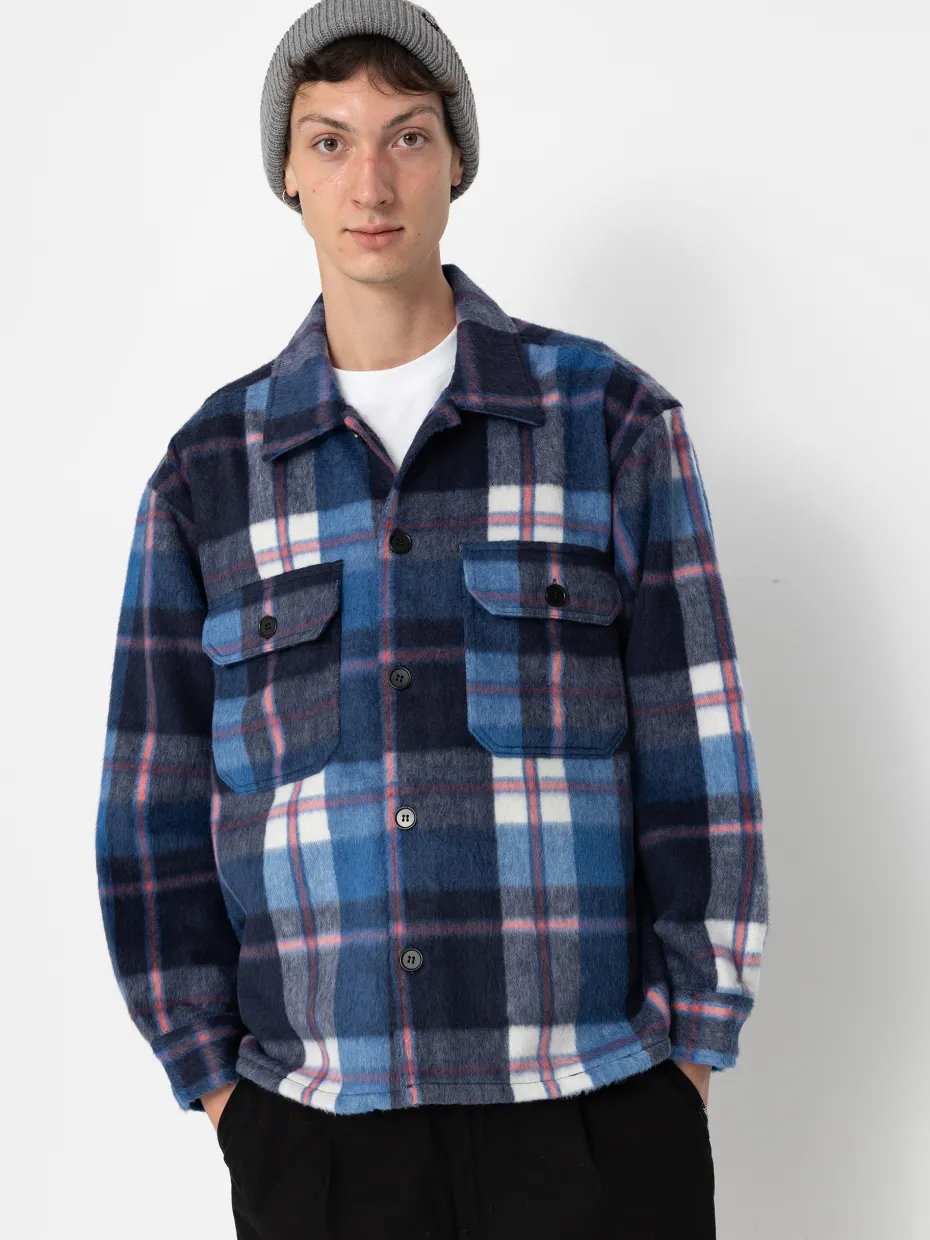 OBEY Stanton Jacket