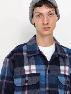 OBEY Stanton Jacket