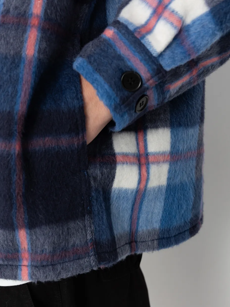 OBEY Stanton Jacket