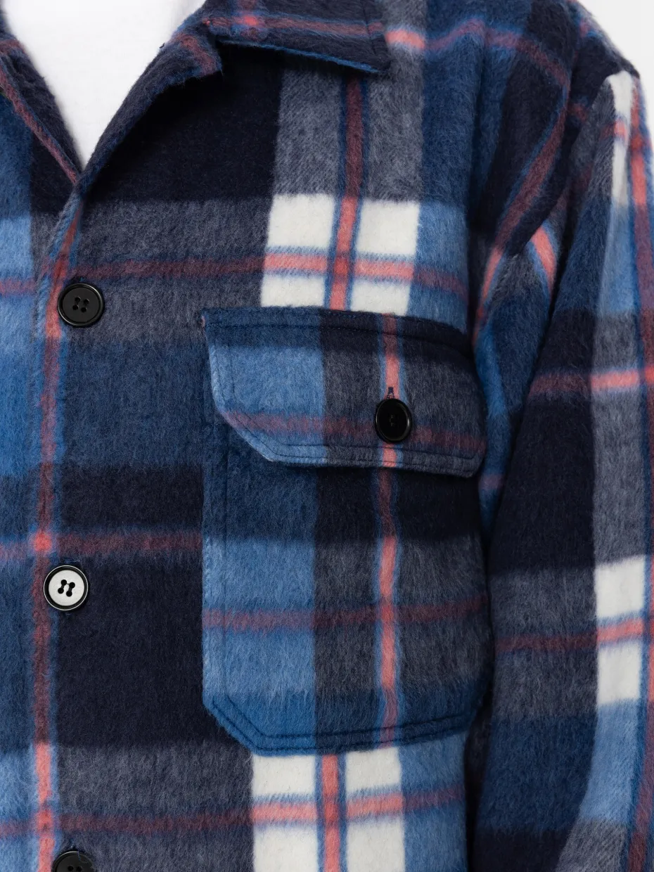 OBEY Stanton Jacket