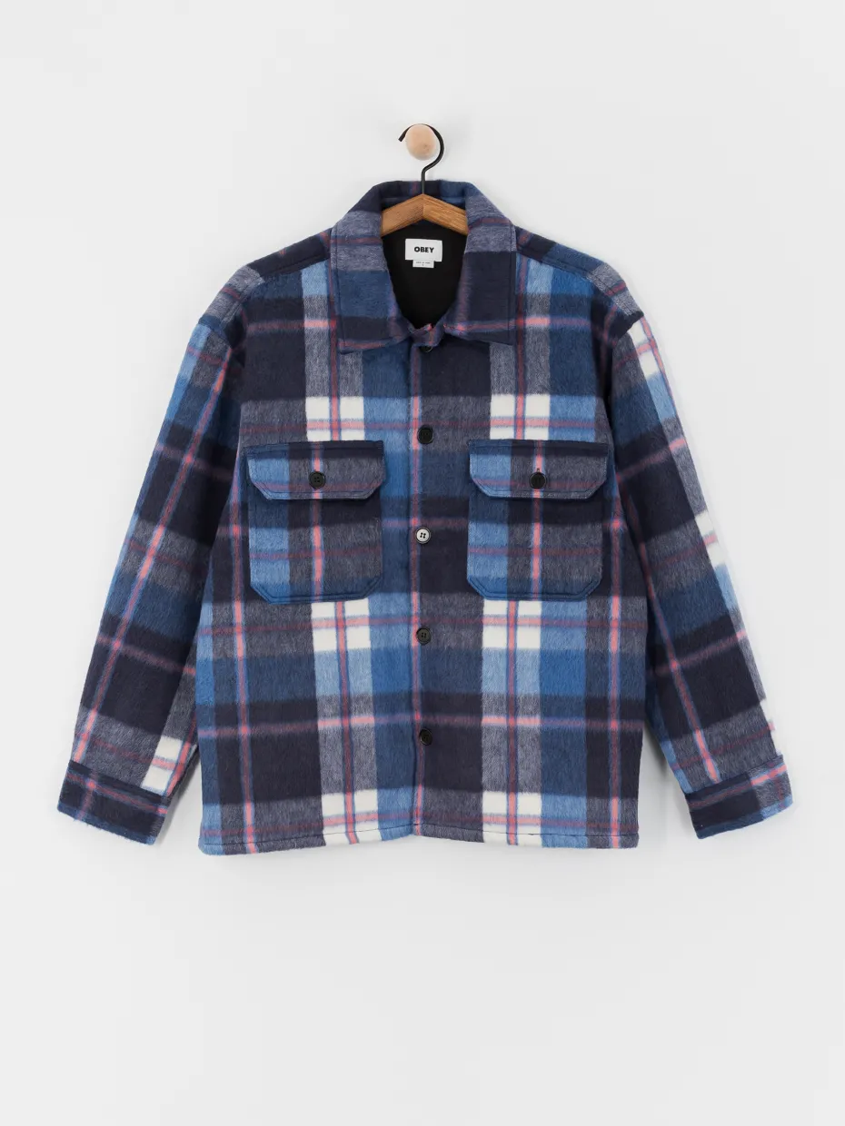 OBEY Stanton Jacket