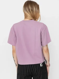 OBEY Stork Wmn T-Shirt