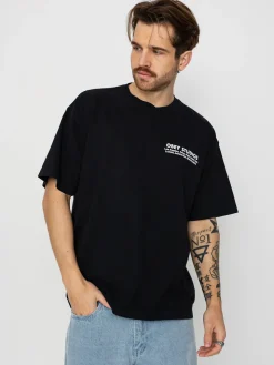 OBEY Studios Eye T-Shirt