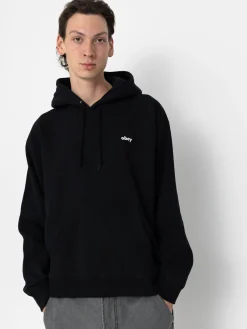 OBEY Studios Icon HD Hoodie