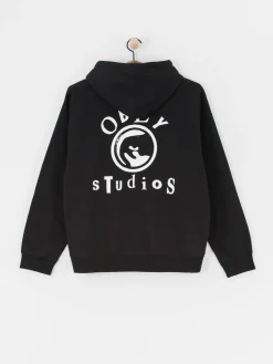 OBEY Studios Icon HD Hoodie