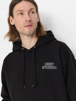 OBEY Studios Palette Sweatshirt