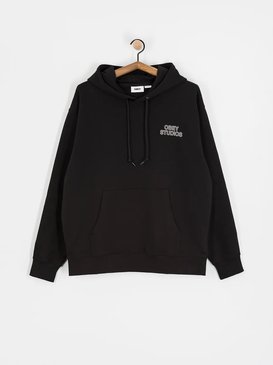 OBEY Studios Palette Sweatshirt