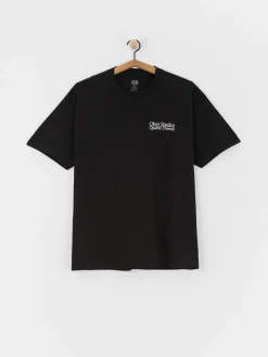 OBEY Studios Quality Dissent T-Shirt