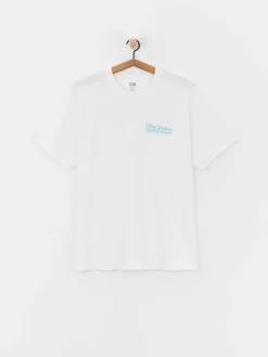 OBEY Studios Quality Dissent T-Shirt