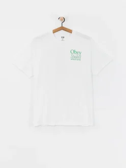 OBEY Studios T-Shirt