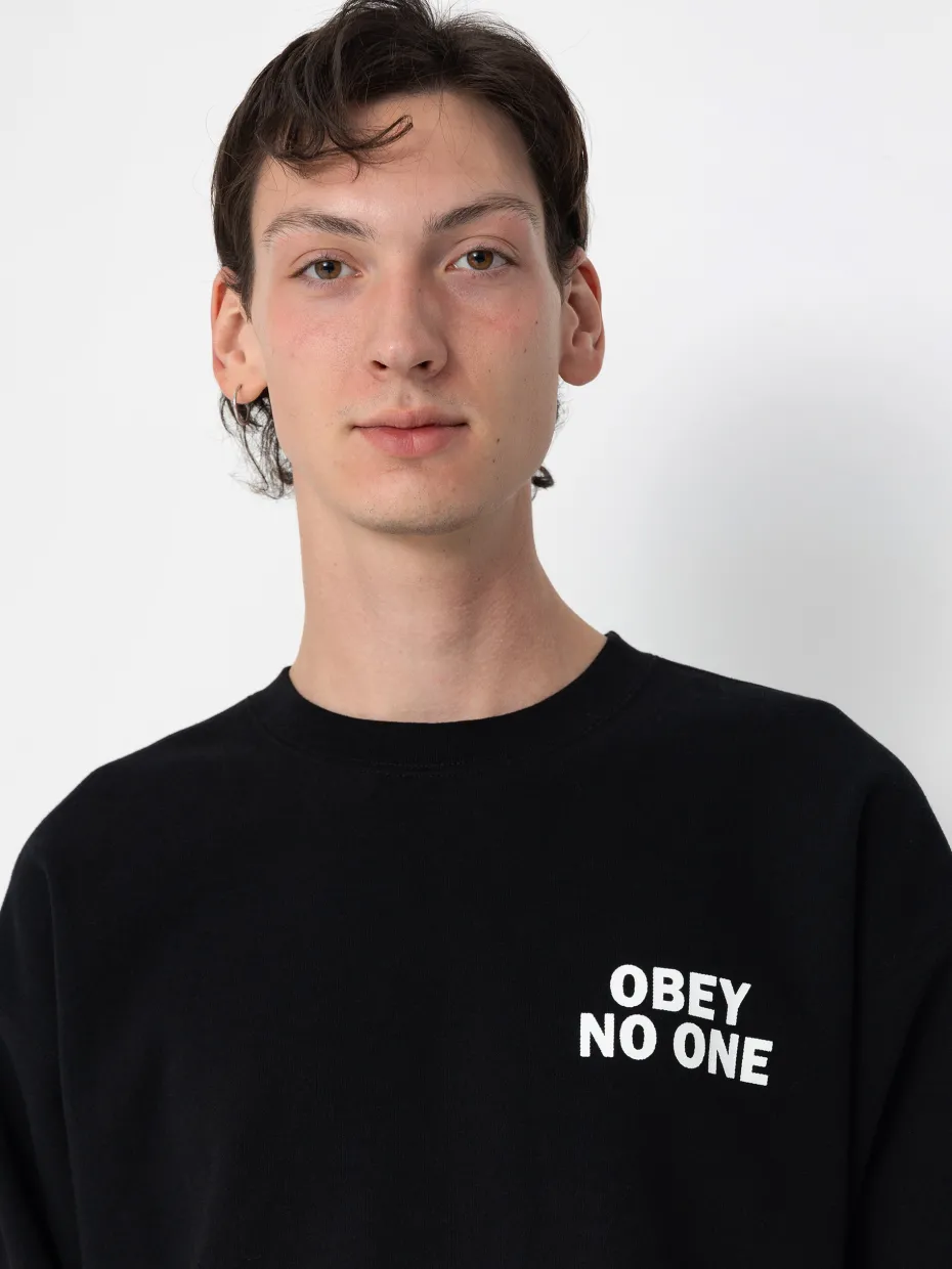 OBEY Sweatshirt No One