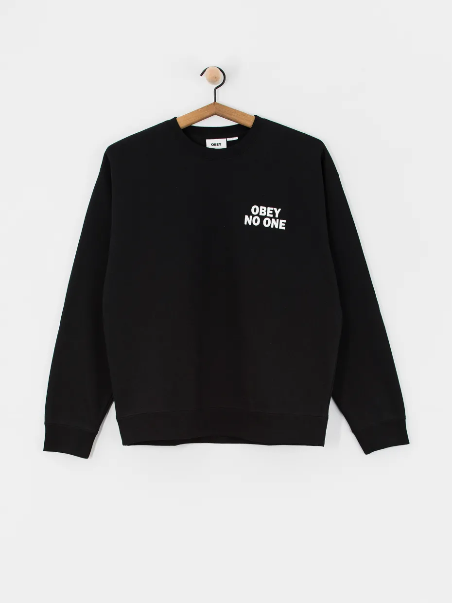 OBEY Sweatshirt No One
