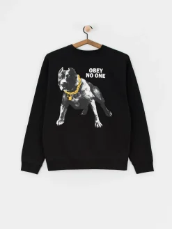 OBEY Sweatshirt No One