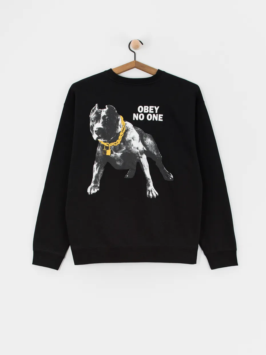 OBEY Sweatshirt No One