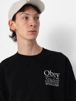 OBEY Sweatshirt Studios