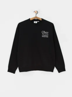 OBEY Sweatshirt Studios
