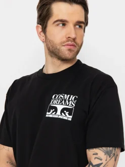 OBEY T-Shirt Cosmic Dreams