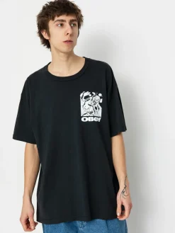 OBEY T-Shirt Eyes In My Head