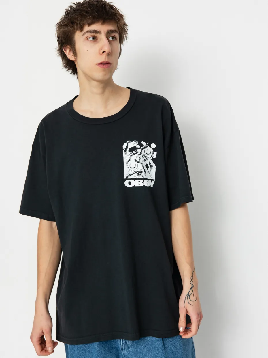 OBEY T-Shirt Eyes In My Head