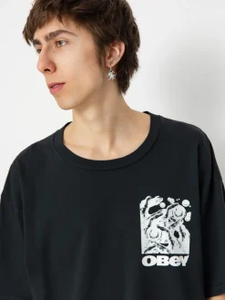 OBEY T-Shirt Eyes In My Head