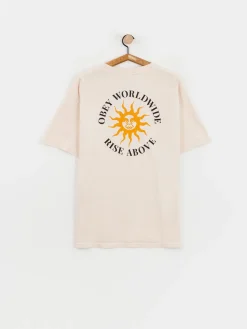 OBEY T-Shirt Rise