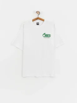 OBEY T-Shirt Sound & Resistance