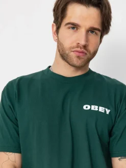 OBEY We See You T-shirt