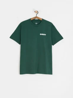 OBEY We See You T-shirt