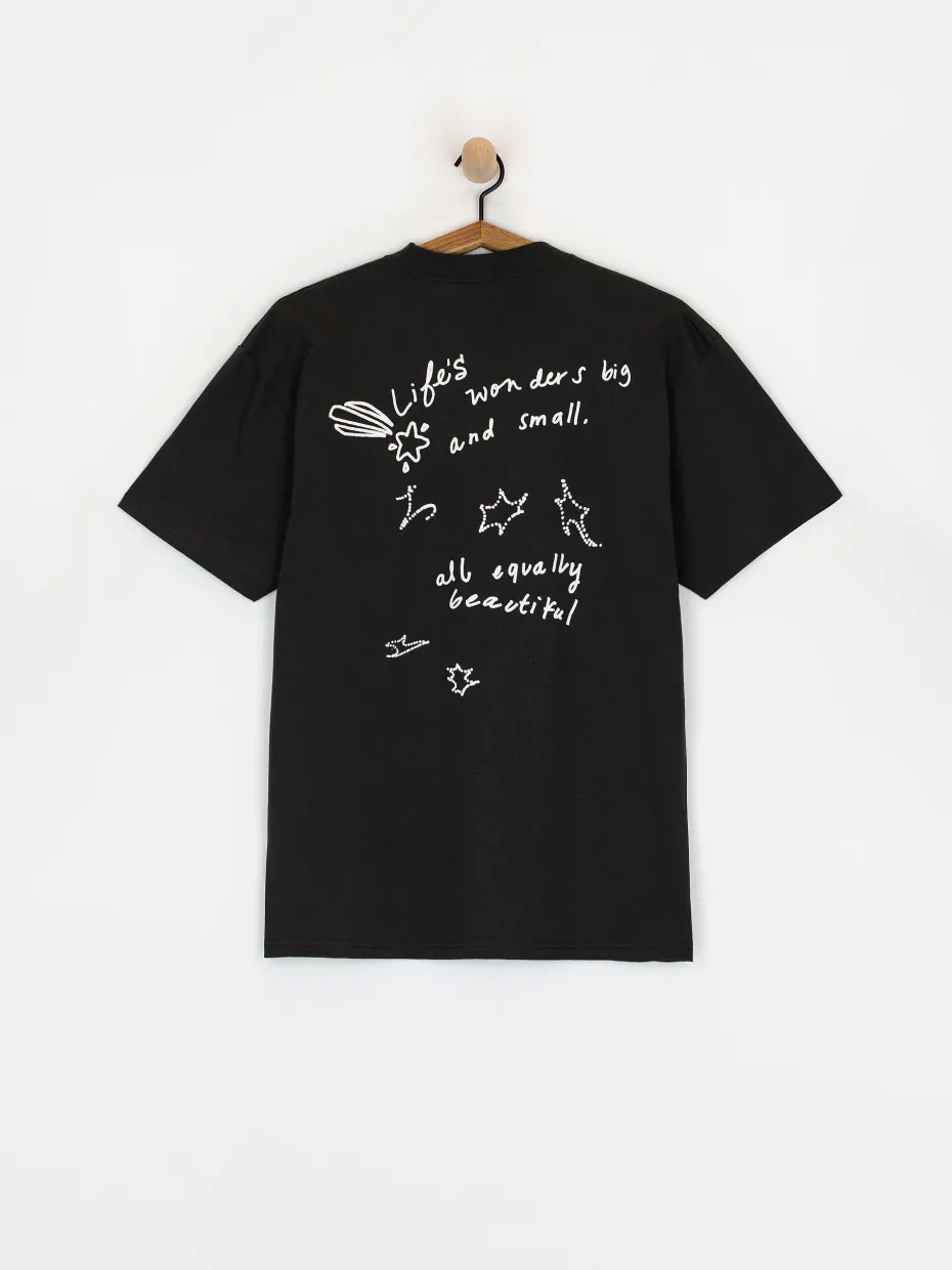OBEY Welcome To Paradise T-Shirt