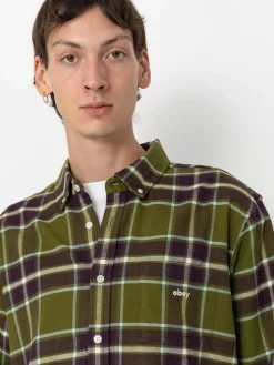 OBEY Wilson Shirt