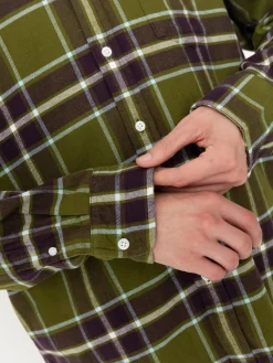 OBEY Wilson Shirt