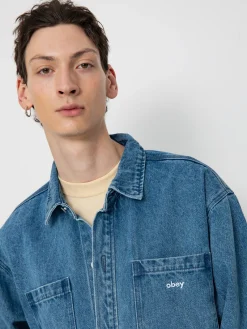 OBEY Winston Jacket