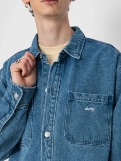 OBEY Winston Jacket